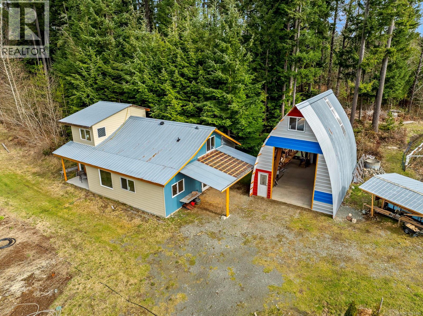 2156 Coleman Rd - 4