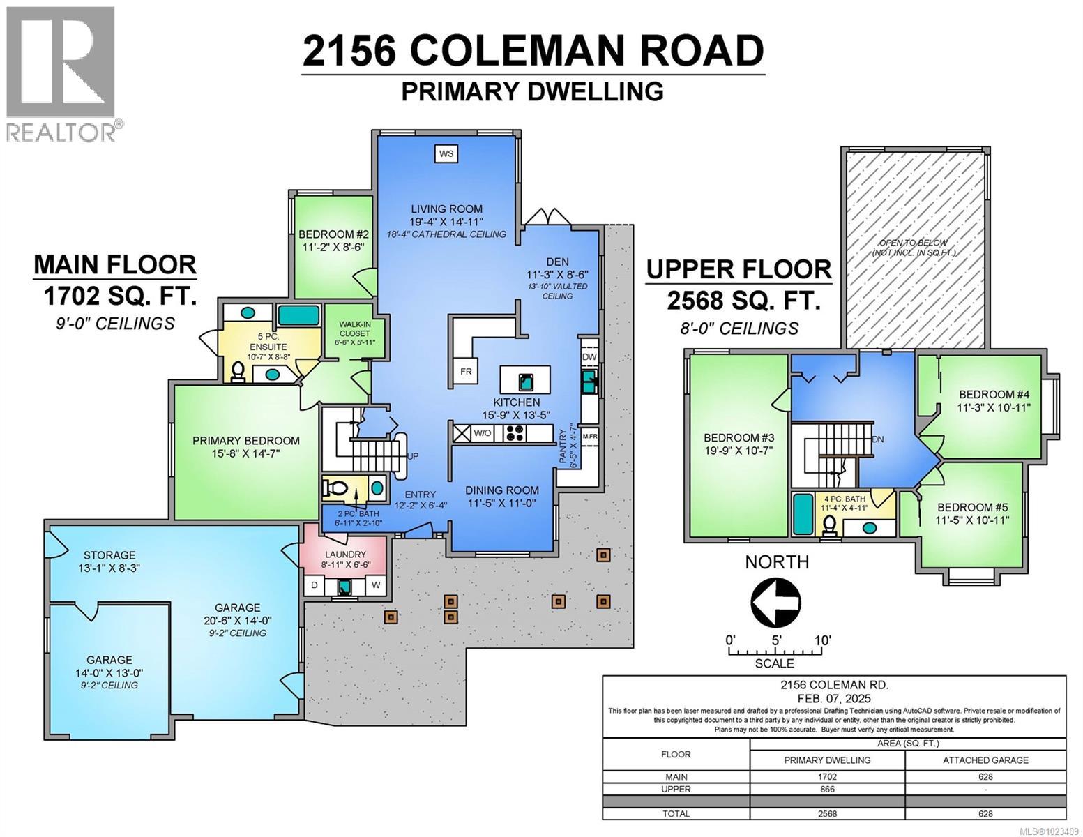 2156 COLEMAN RD - 75