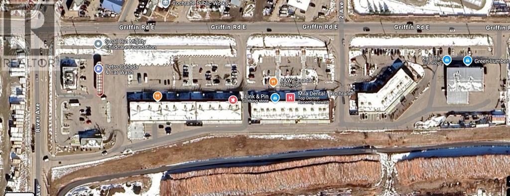 239 Griffin Road East, Cochrane