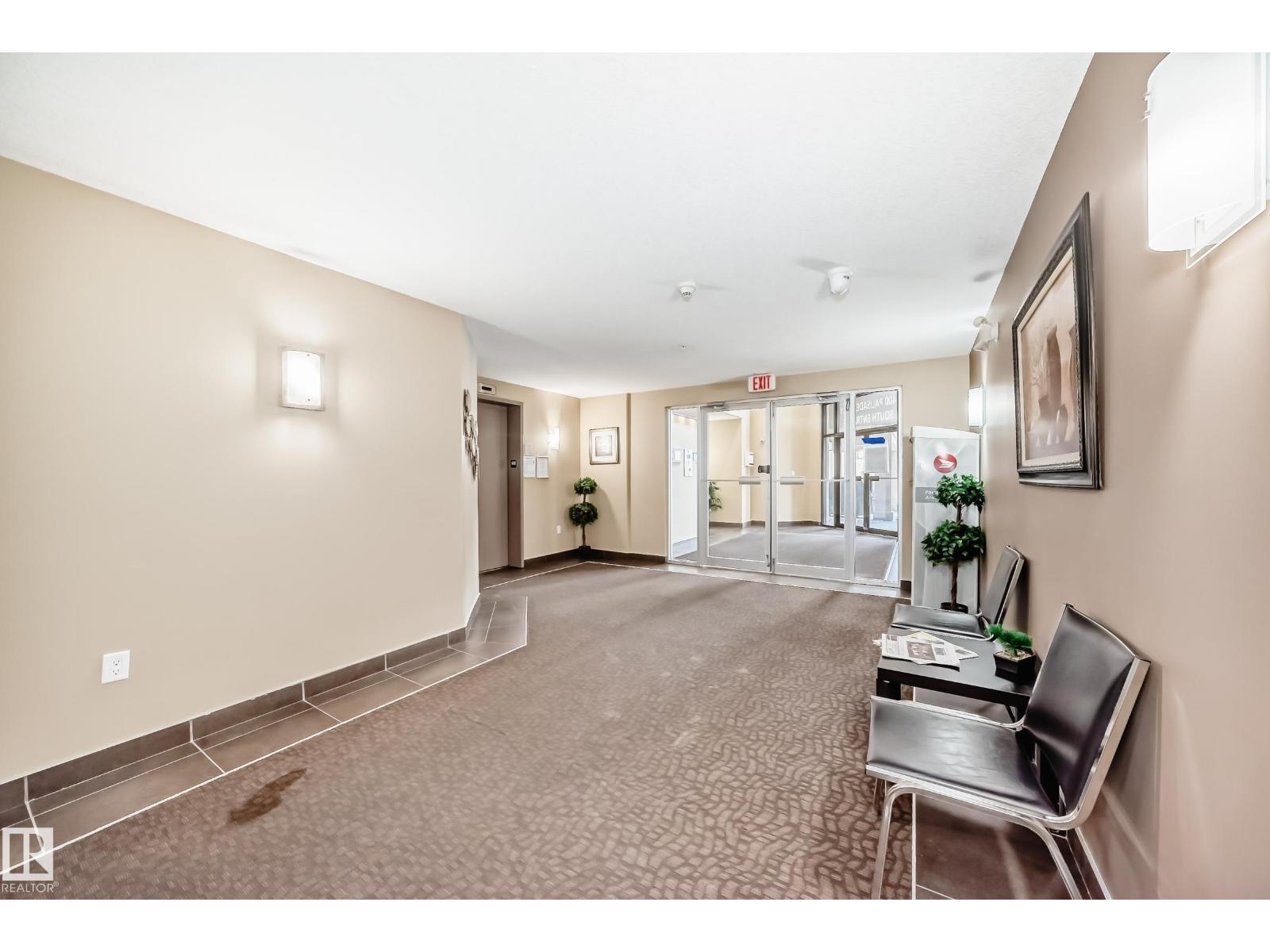 #119 400 PALISADES WY, Sherwood Park