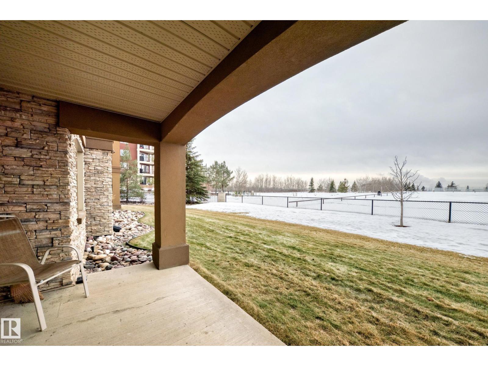 #119 400 PALISADES WY, Sherwood Park