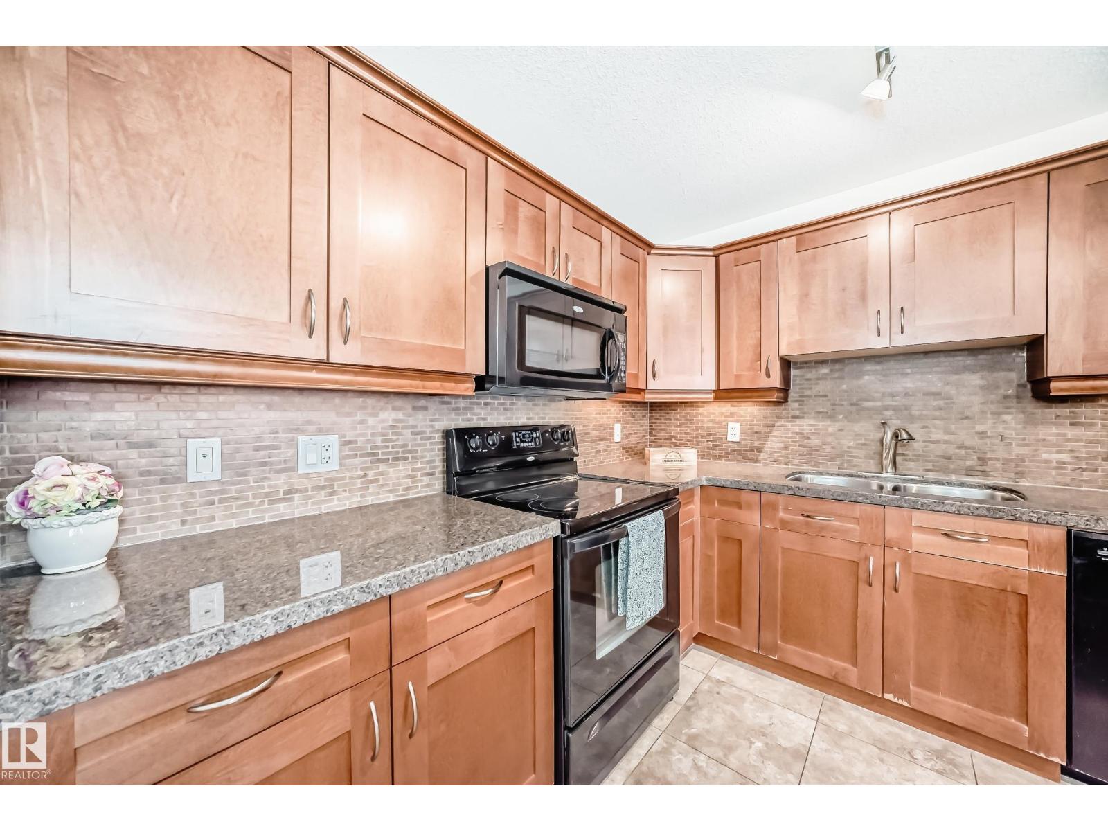 #119 400 PALISADES WY, Sherwood Park