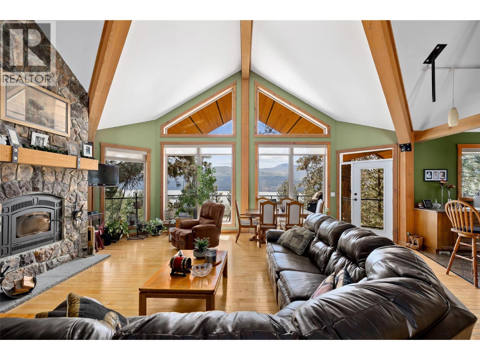  17142 Commonage Road, Lake Country