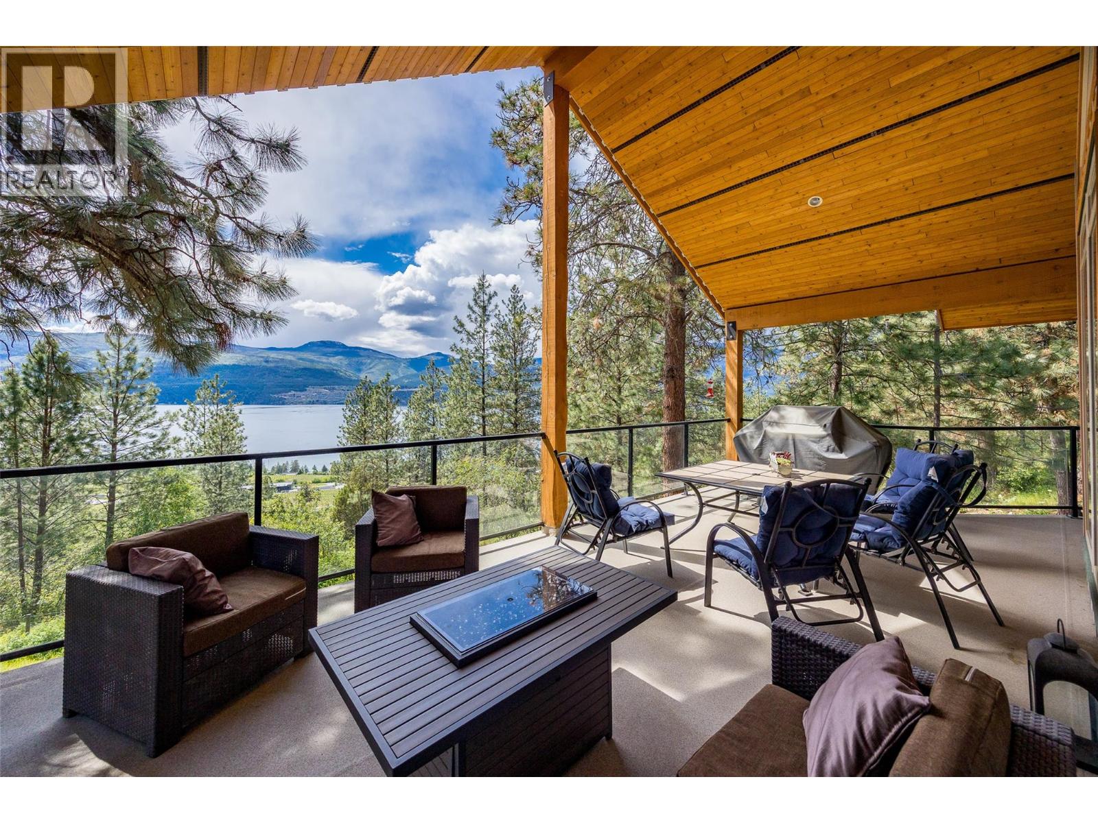  17142 Commonage Road, Lake Country