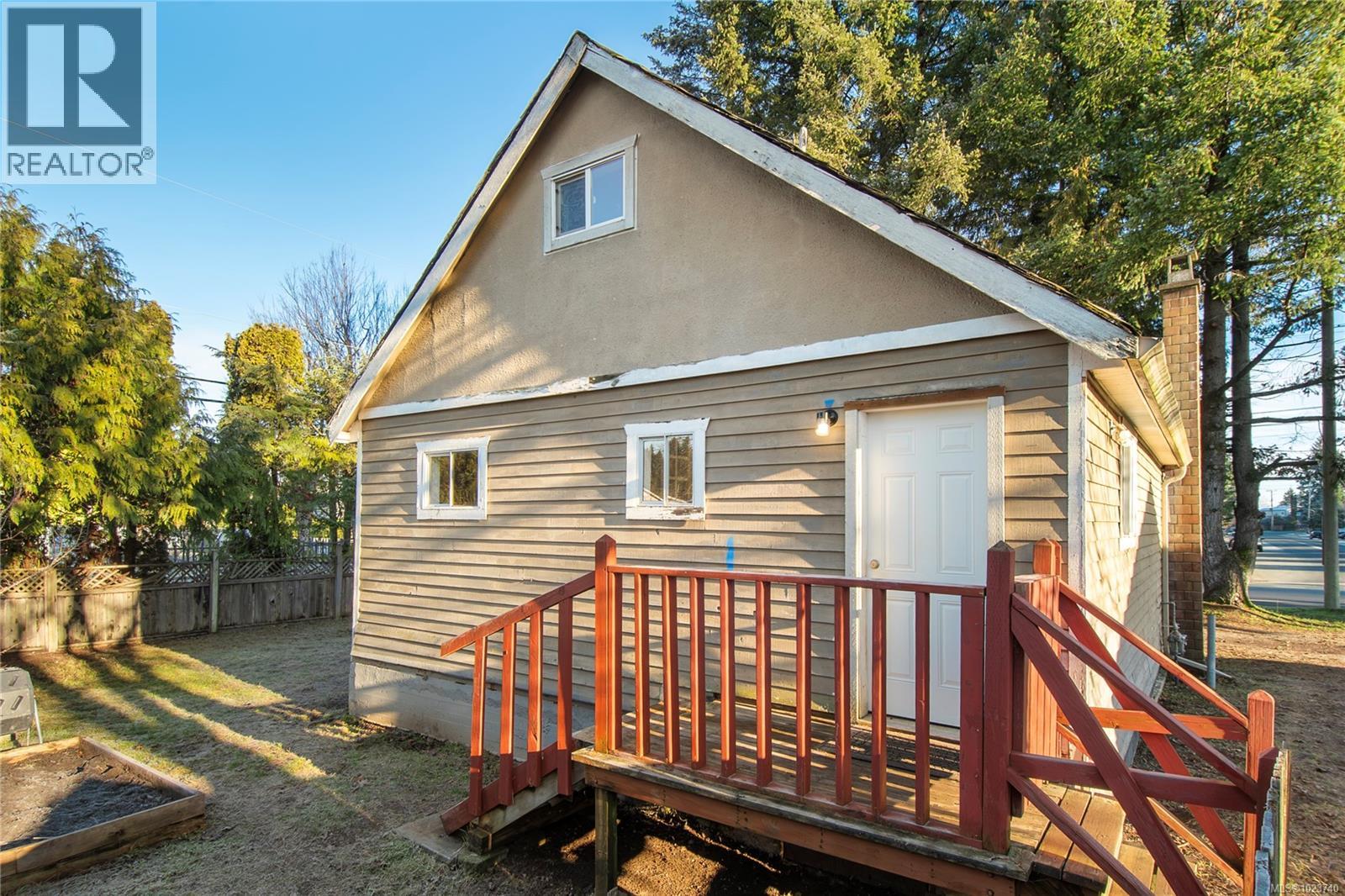 1385 Willemar Ave, Courtenay