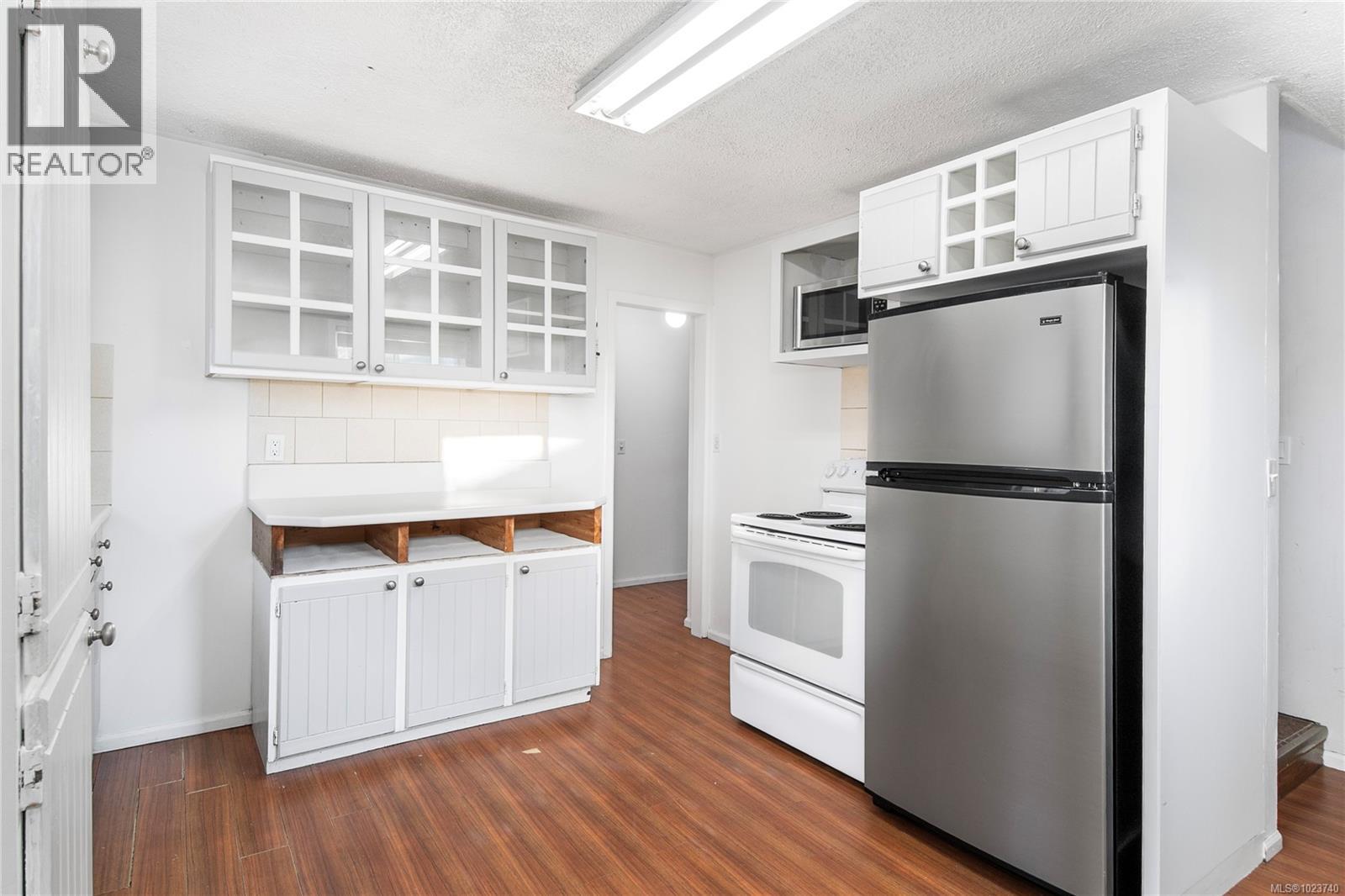 1385 Willemar Ave, Courtenay