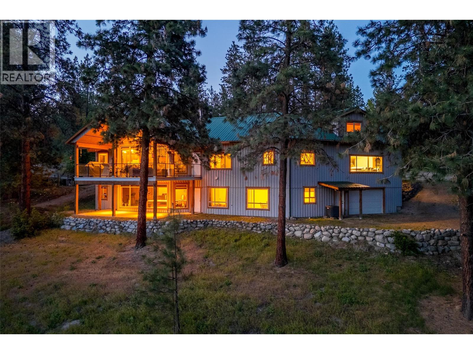  17142 Commonage Road, Lake Country