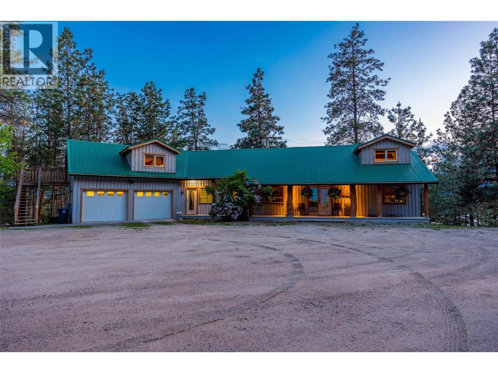  17142 Commonage Road, Lake Country