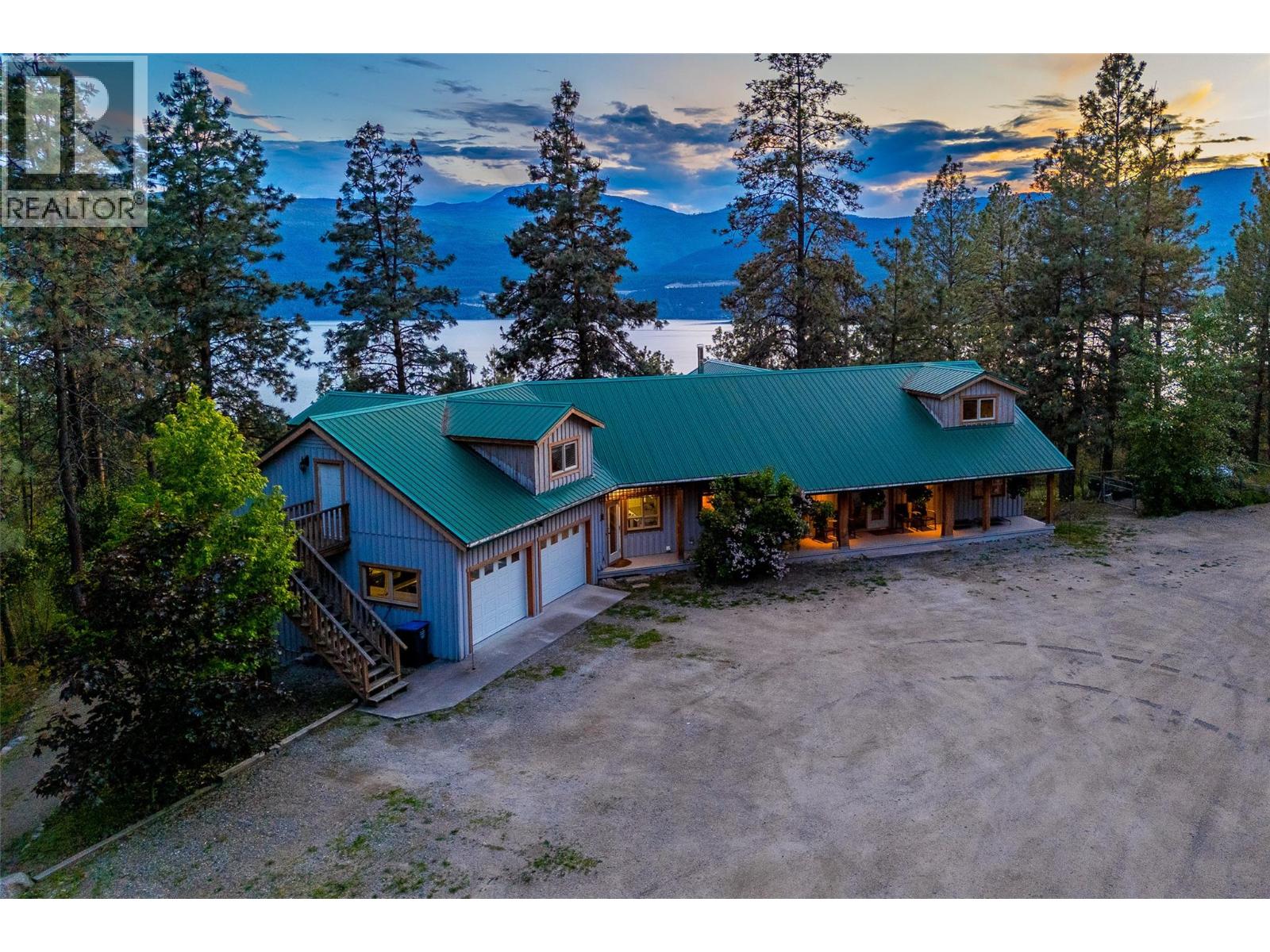  17142 Commonage Road, Lake Country