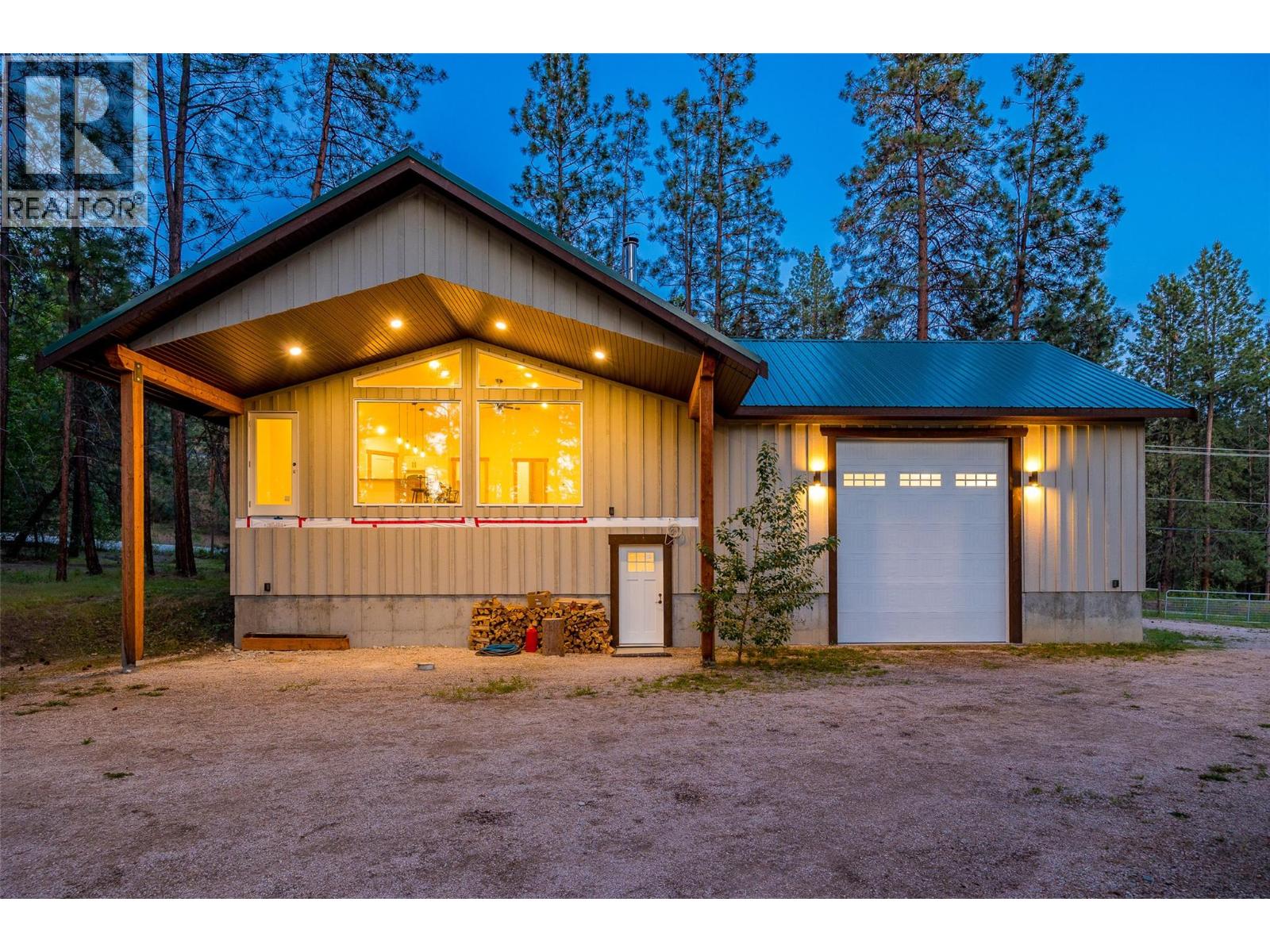  17142 Commonage Road, Lake Country