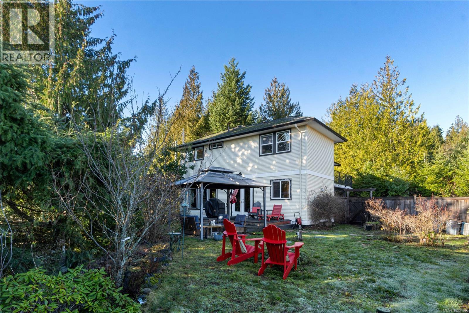 1747 Dar's Pl, Qualicum Beach