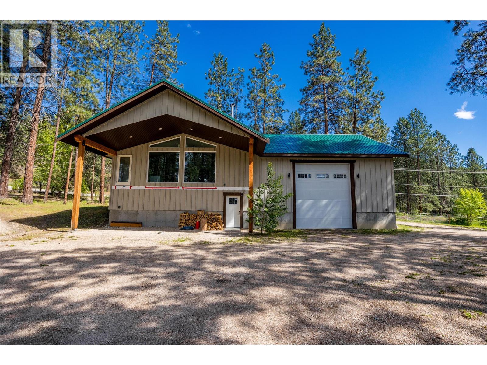  17142 Commonage Road, Lake Country