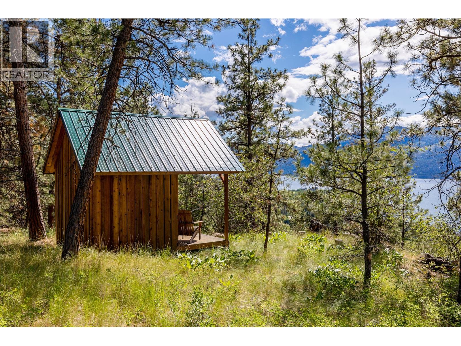  17142 Commonage Road, Lake Country