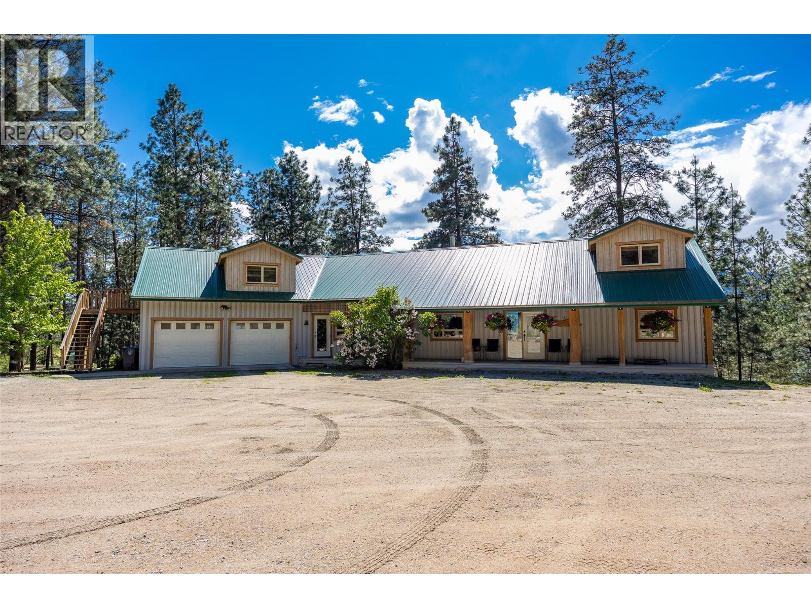  17142 Commonage Road, Lake Country