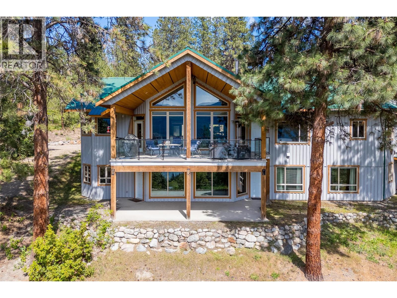  17142 Commonage Road, Lake Country