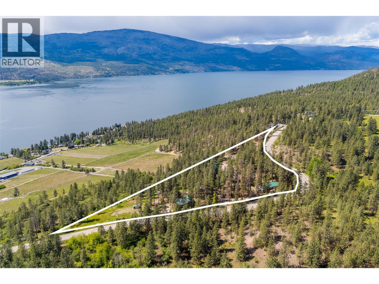  17142 Commonage Road, Lake Country