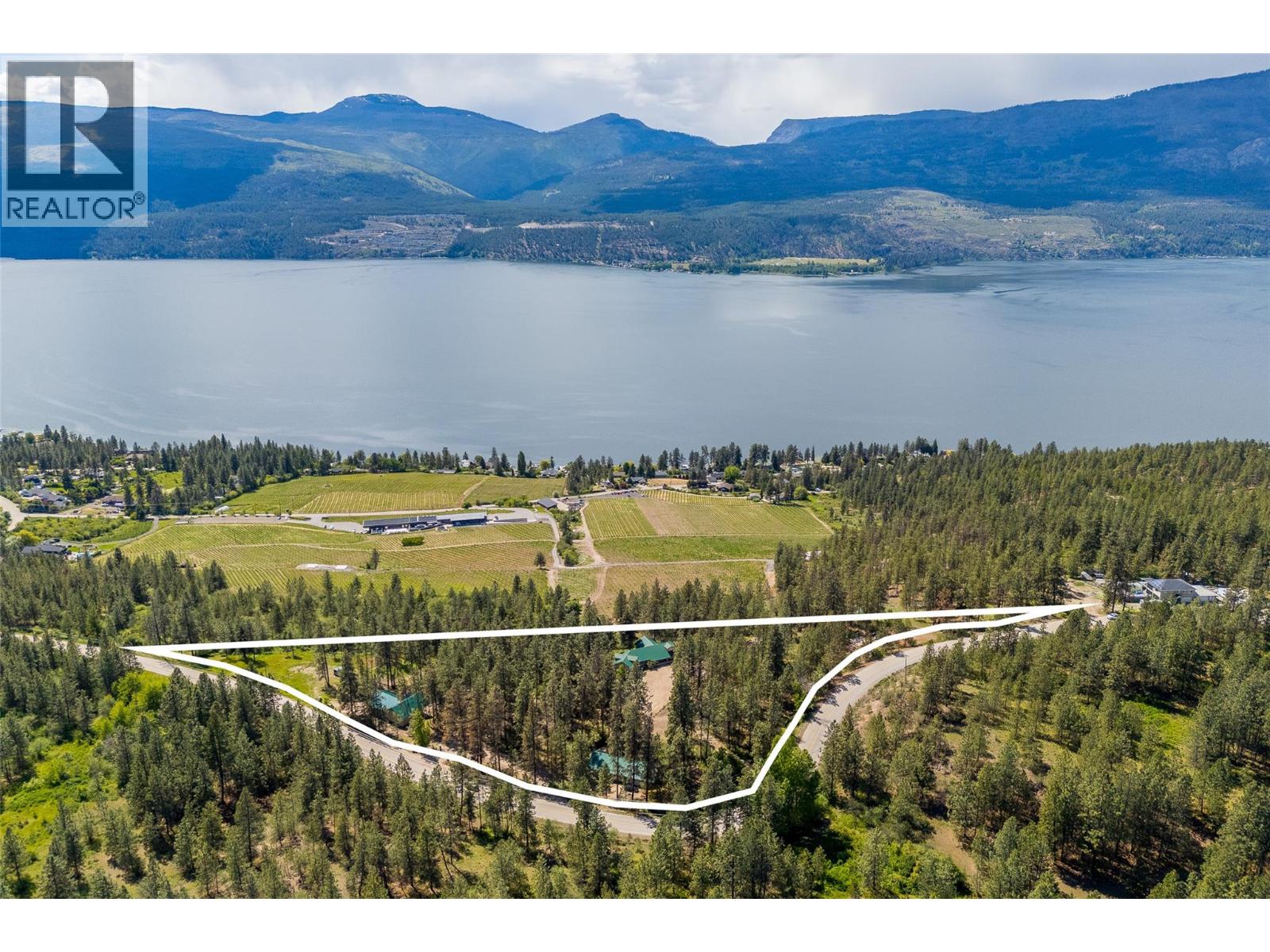  17142 Commonage Road, Lake Country