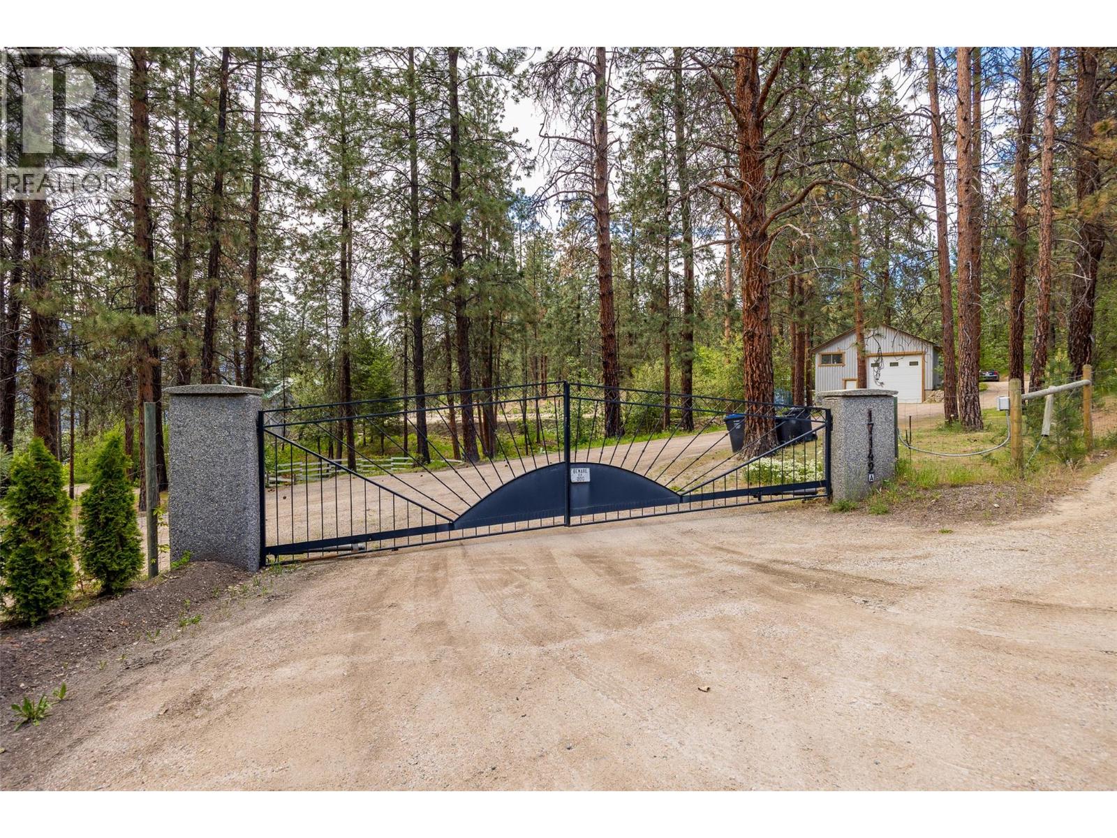  17142 Commonage Road, Lake Country