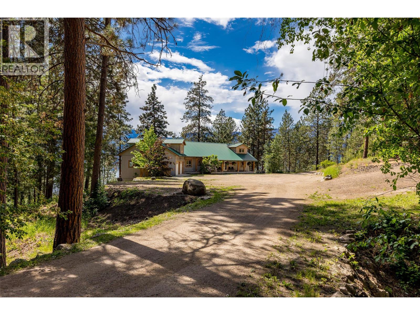  17142 Commonage Road, Lake Country