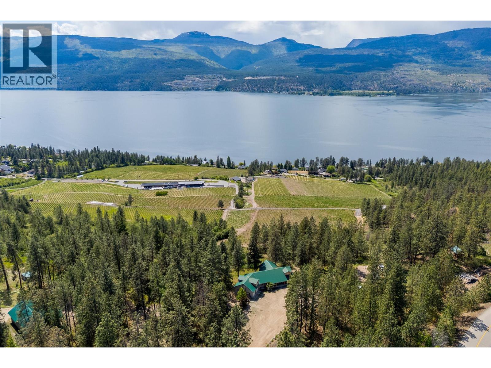  17142 Commonage Road, Lake Country