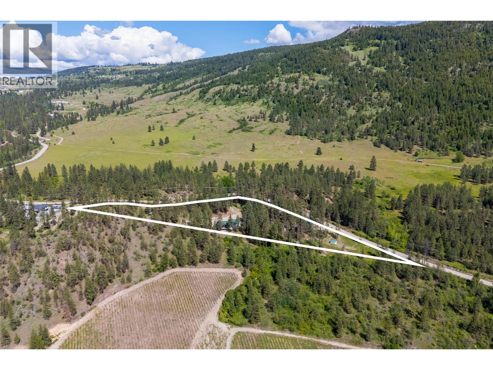  17142 Commonage Road, Lake Country