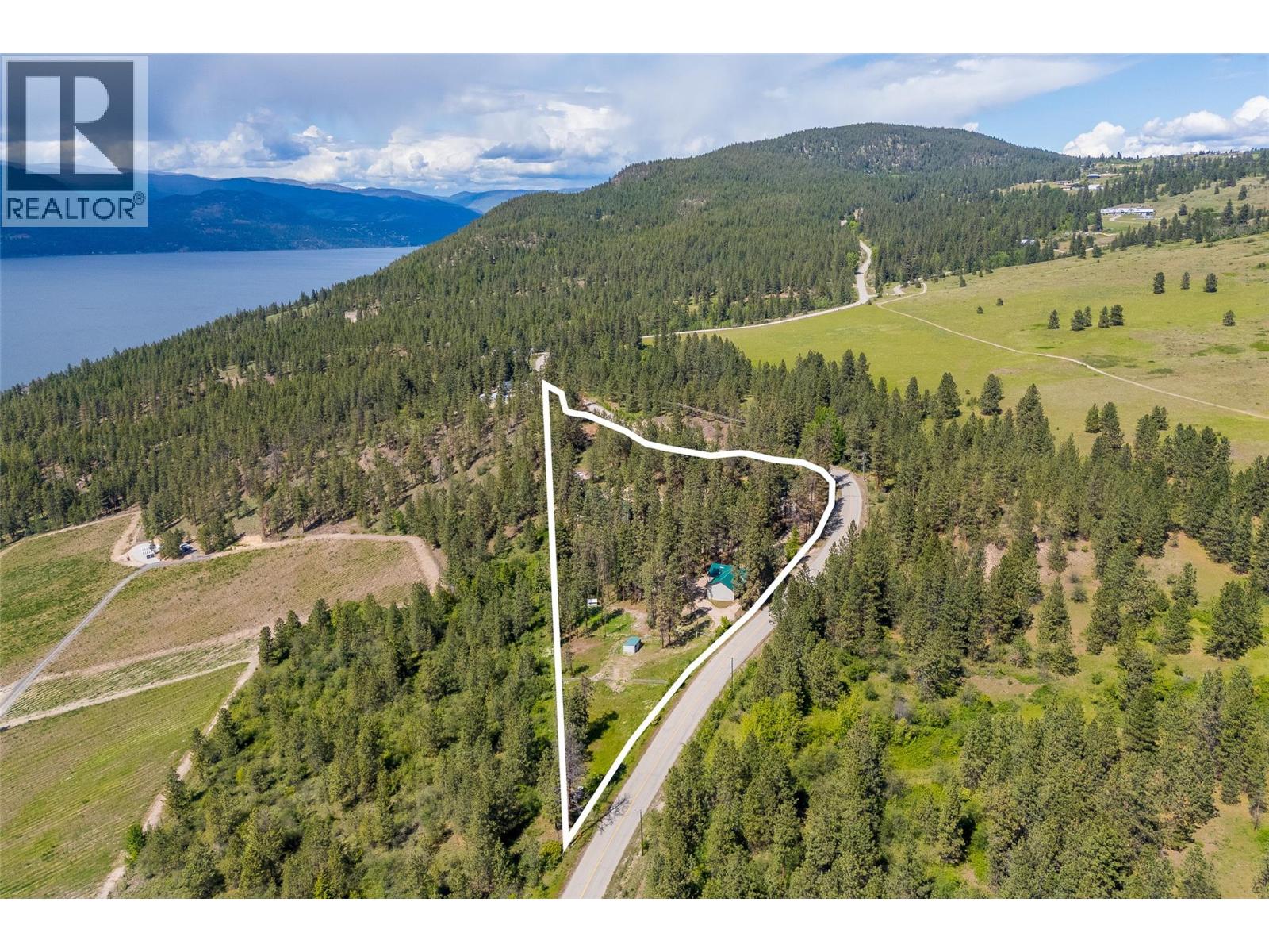  17142 Commonage Road, Lake Country