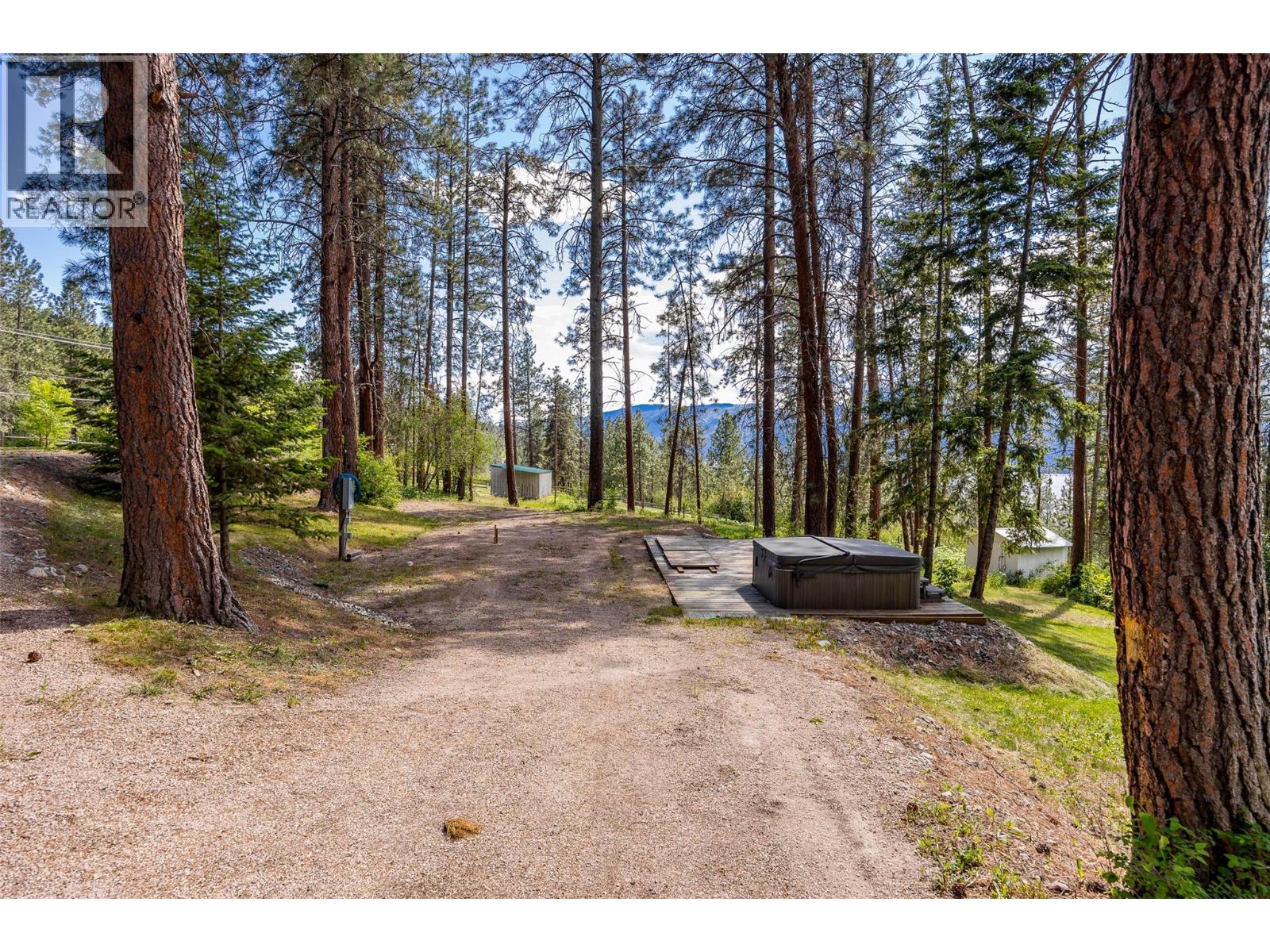  17142 Commonage Road, Lake Country