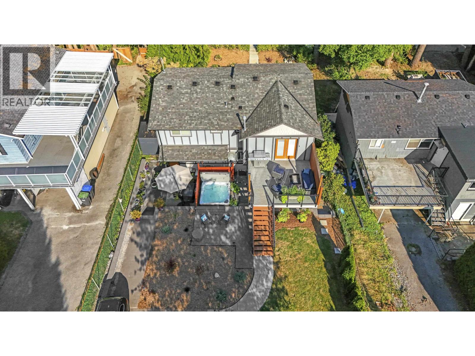 3759 COAST MERIDIAN ROAD, Port Coquitlam