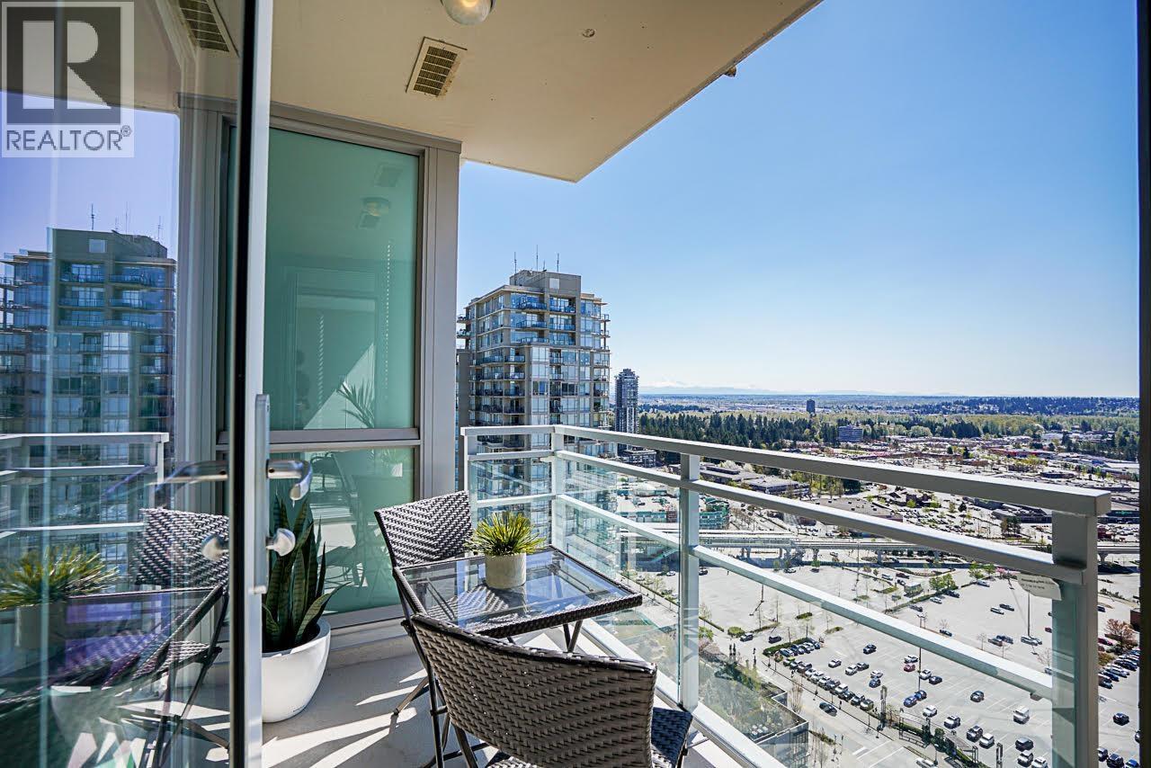 3505 2975 ATLANTIC AVENUE, Coquitlam