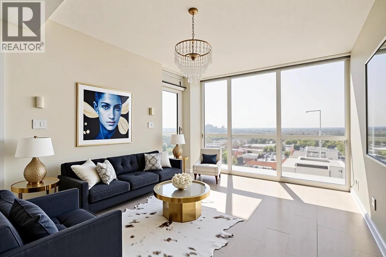 3505 2975 ATLANTIC AVENUE, Coquitlam