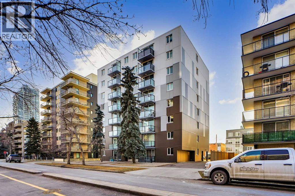 Single Family House for Sale in    Avenue SW Beltline Calgary 