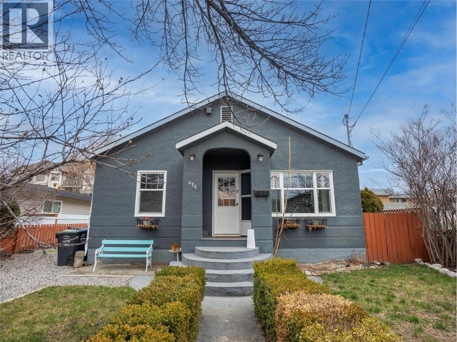 416 Tennis Street, Penticton
