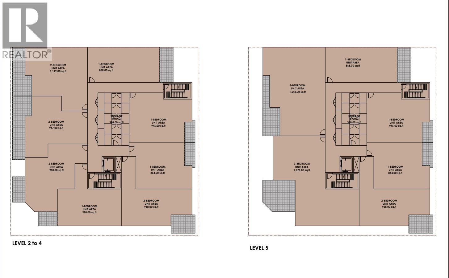 Backyard of 198 GEORGE STREET · Prince George, BC