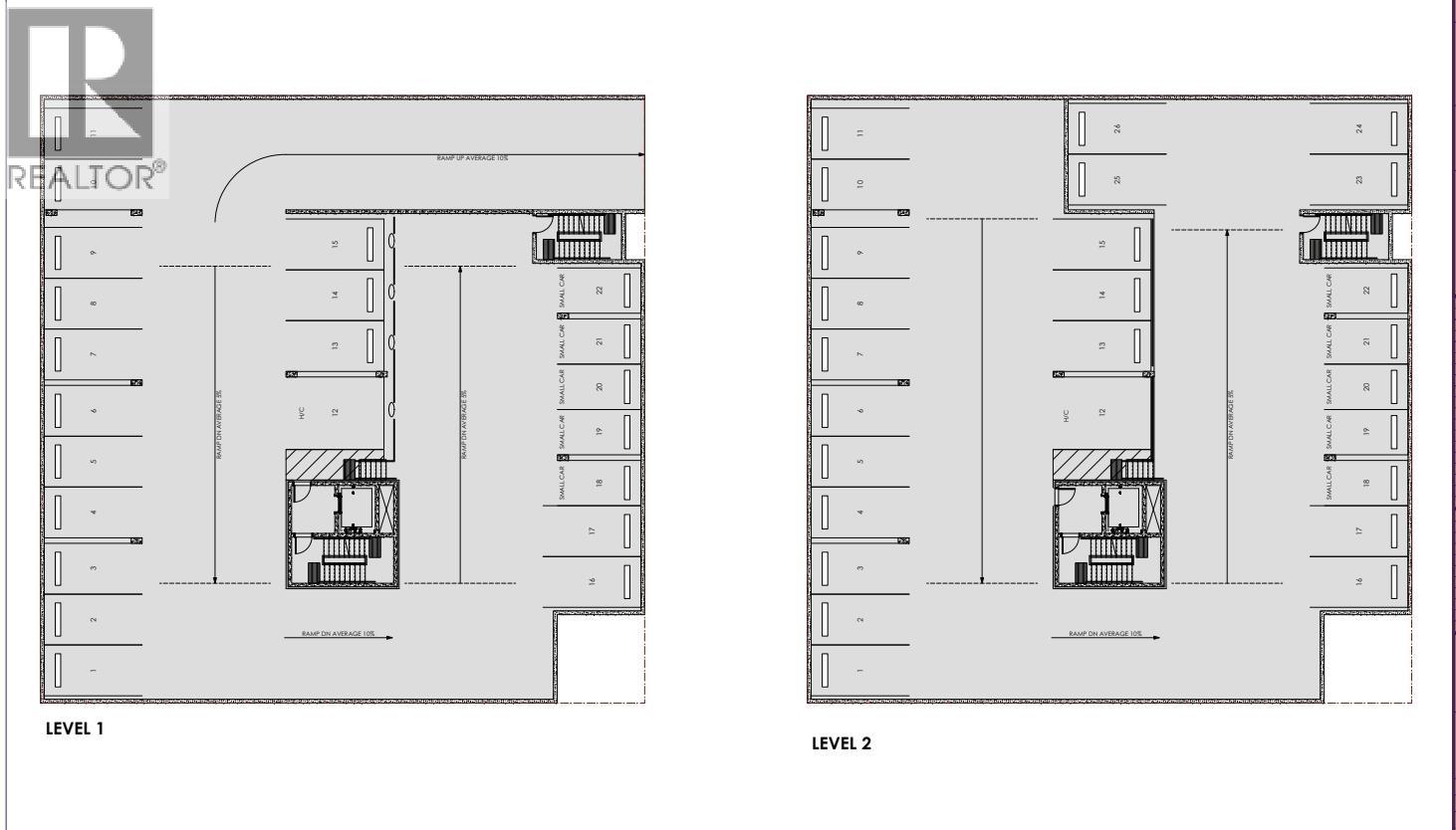 Dining room of 198 GEORGE STREET · Prince George, BC
