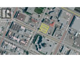 Front exterior of 198 GEORGE STREET · Prince George, BC