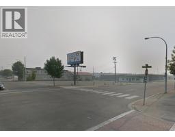 Kitchen of 198 GEORGE STREET · Prince George, BC