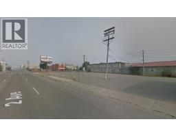 Primary bedroom of 198 GEORGE STREET · Prince George, BC