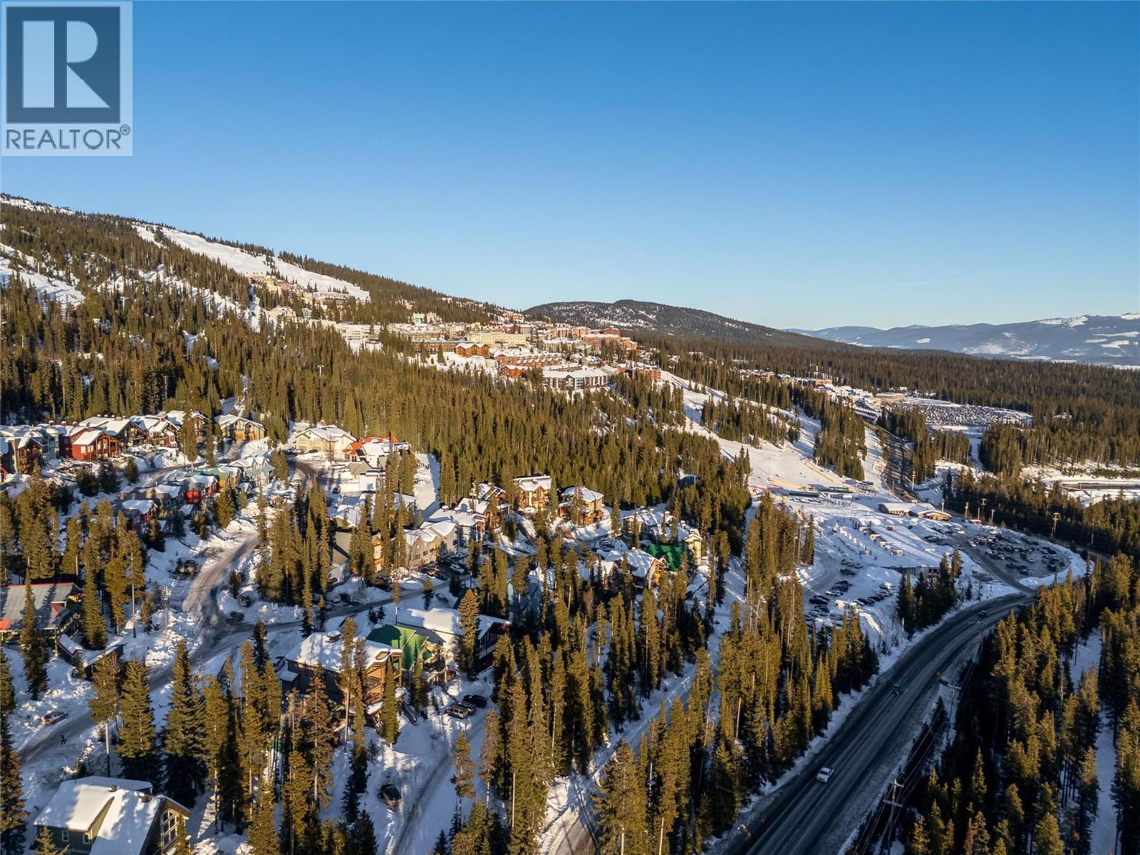 D 4899 Snowpines Road, Big White