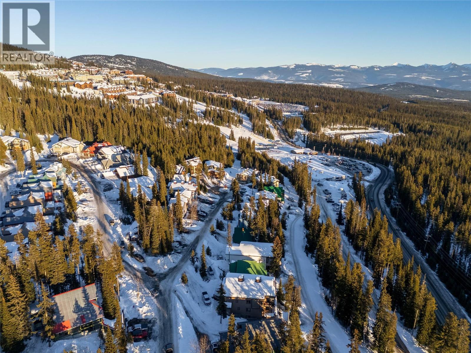 D 4899 Snowpines Road, Big White