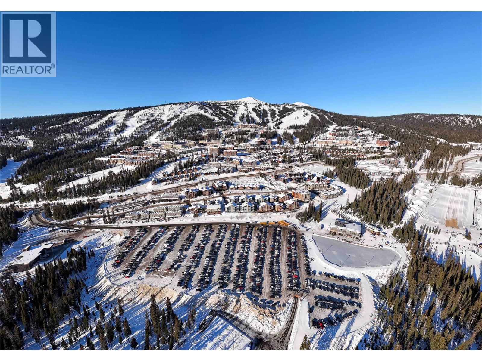 D 4899 Snowpines Road, Big White