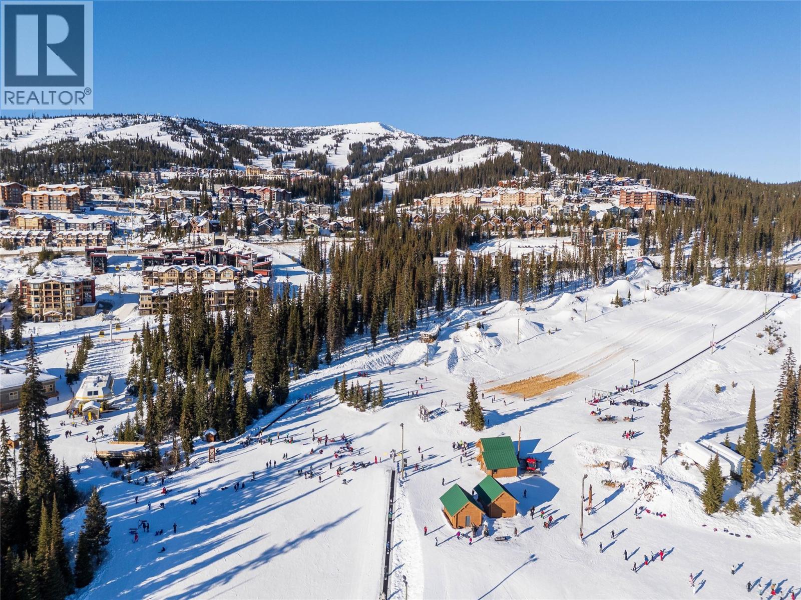 D 4899 Snowpines Road, Big White