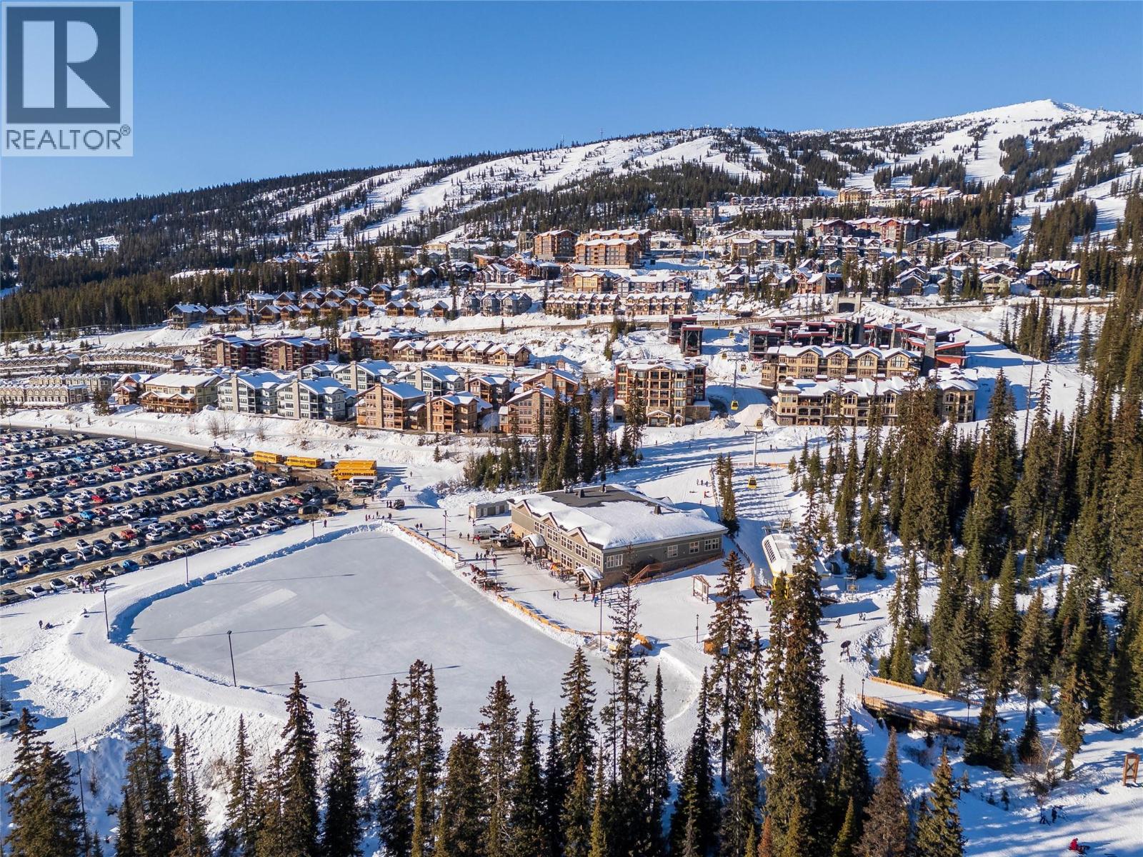 D 4899 Snowpines Road, Big White