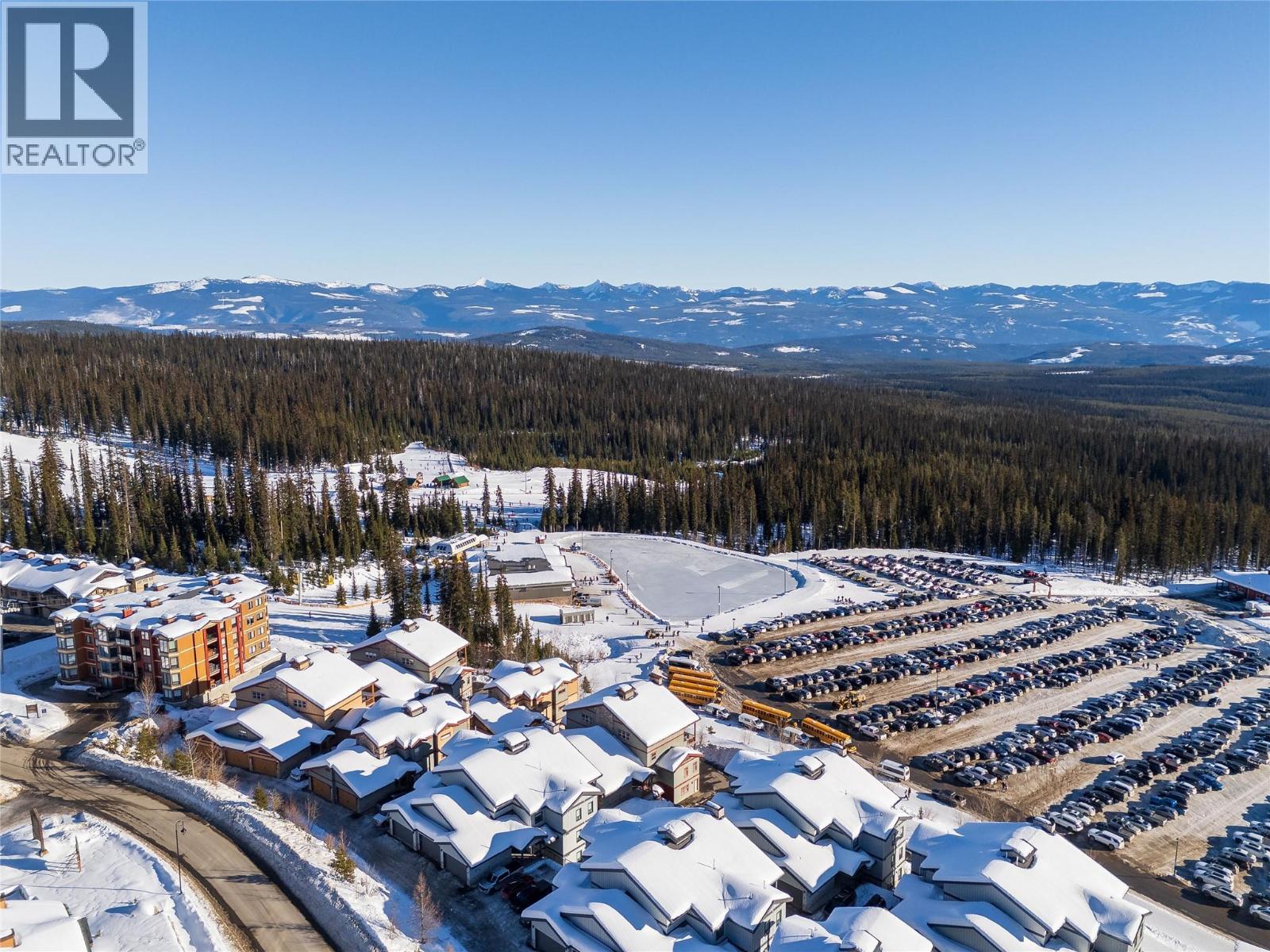 D 4899 Snowpines Road, Big White