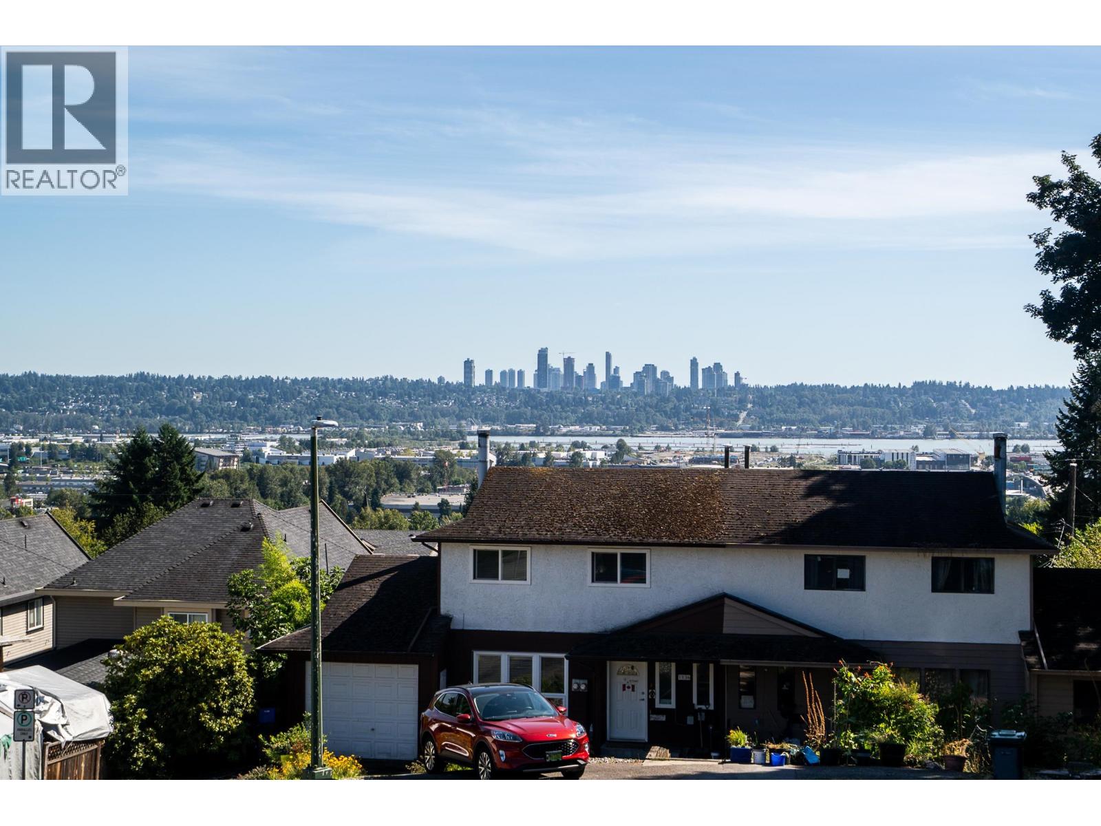 1135 VANIER AVENUE, Coquitlam