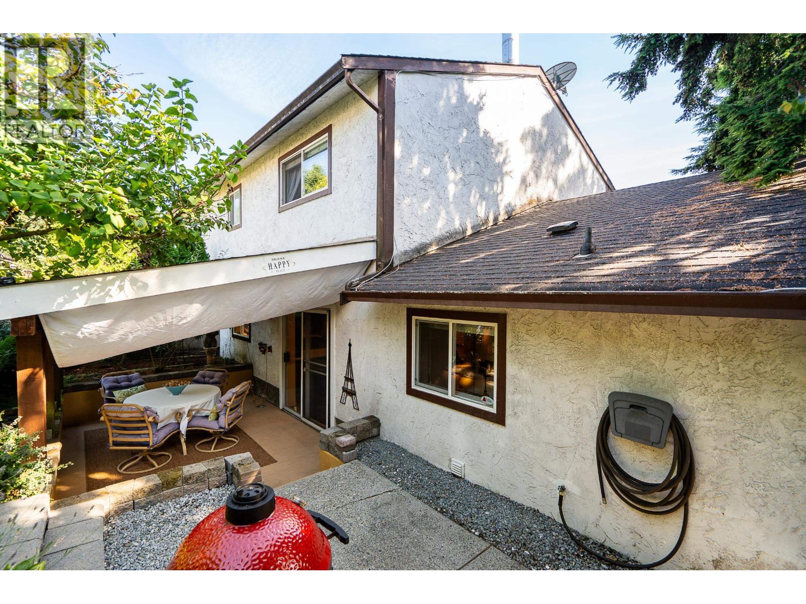 1135 VANIER AVENUE, Coquitlam