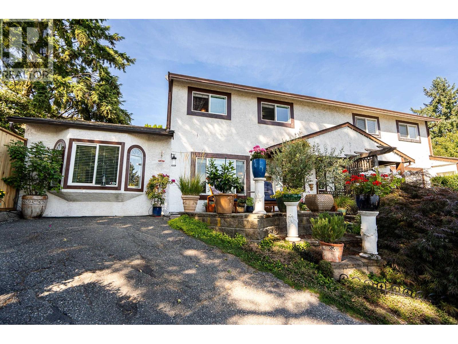 1135 VANIER AVENUE, Coquitlam