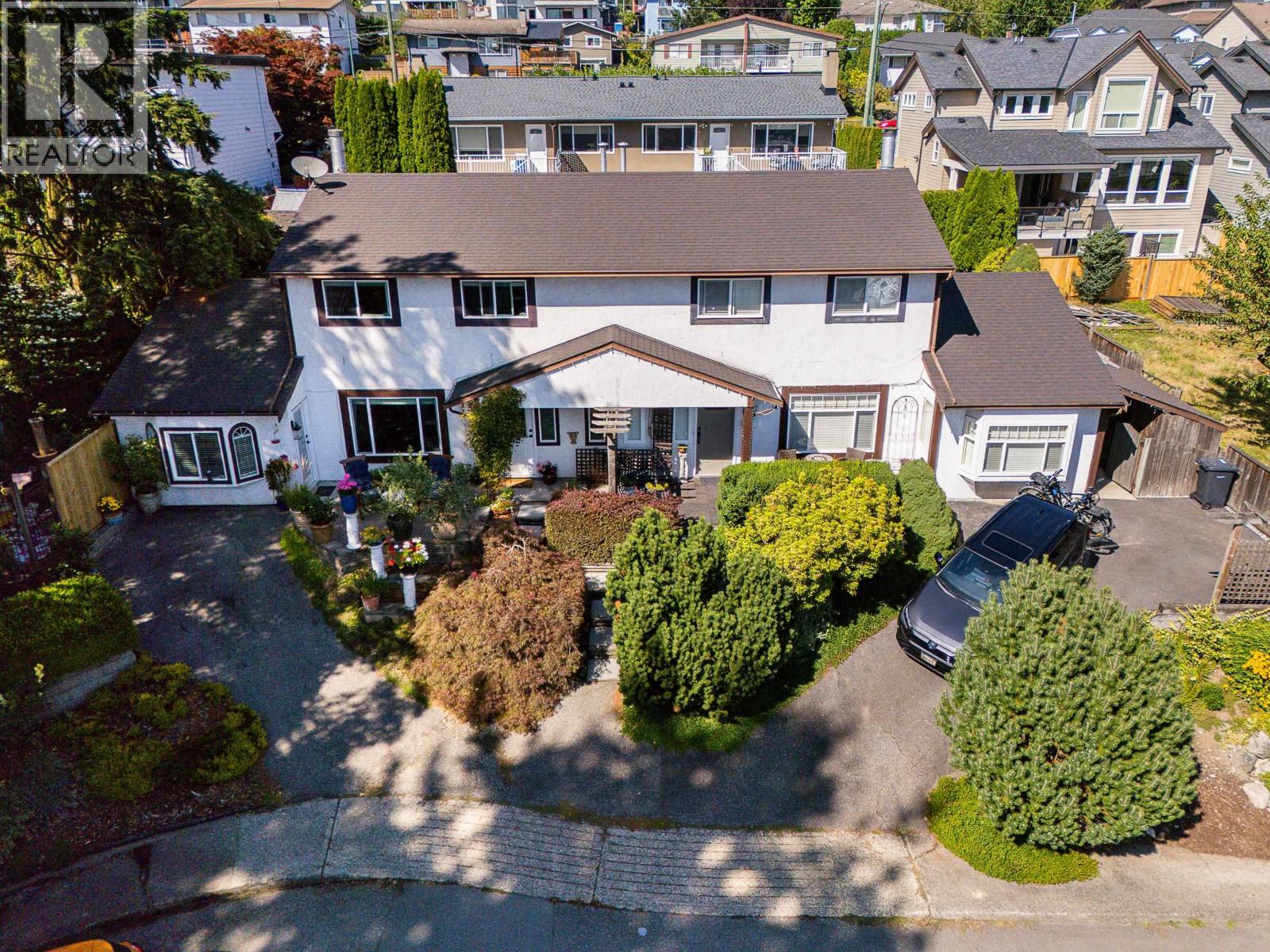1135 VANIER AVENUE, Coquitlam