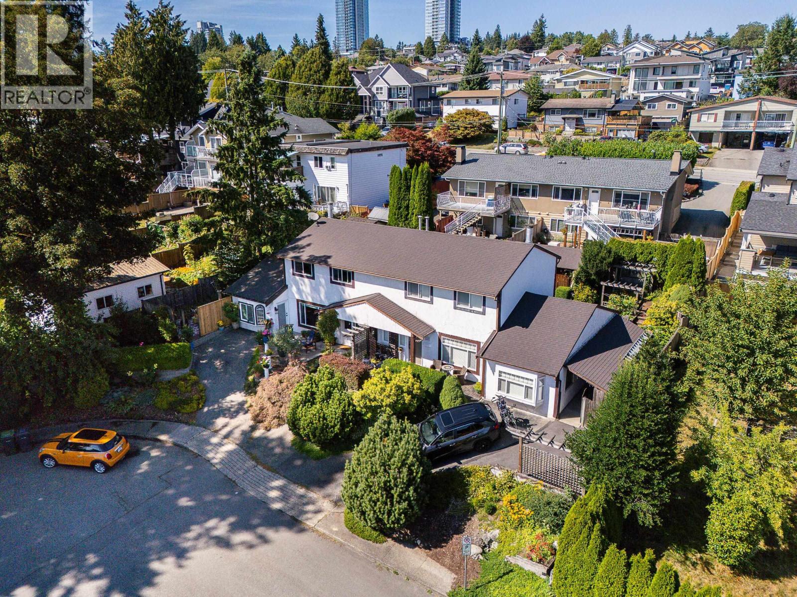 1135 VANIER AVENUE, Coquitlam