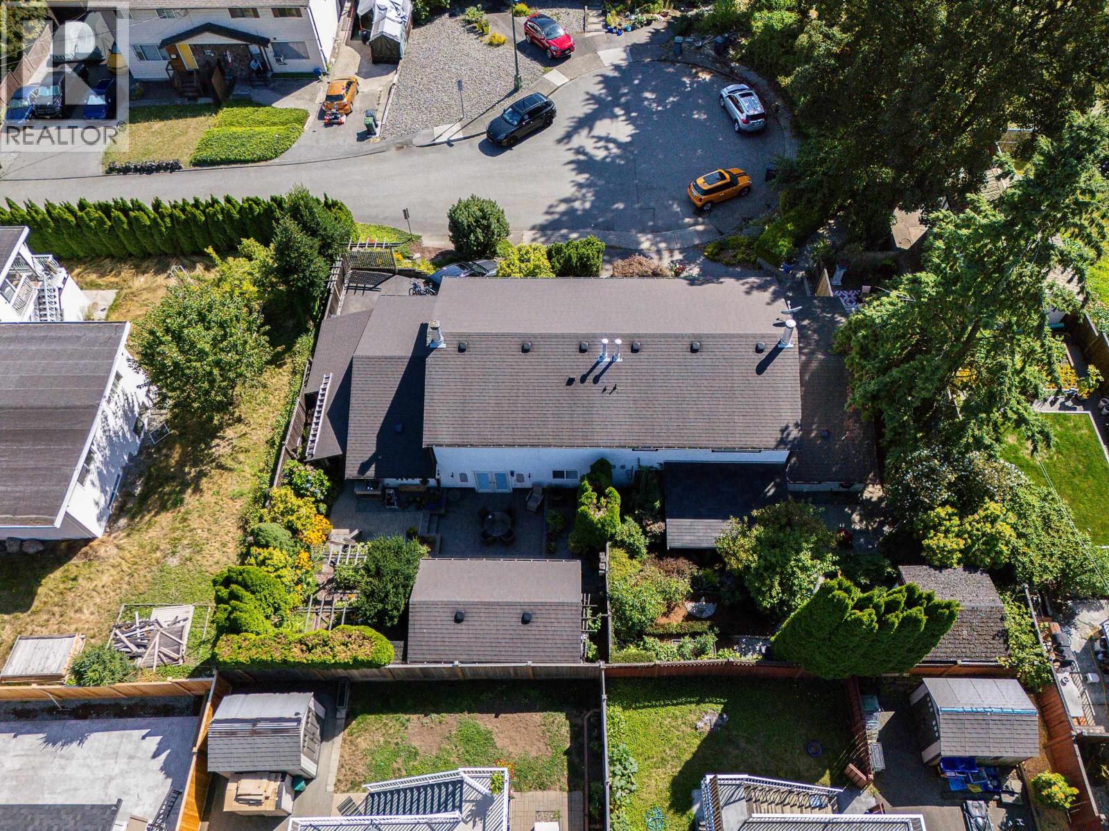 1135 VANIER AVENUE, Coquitlam