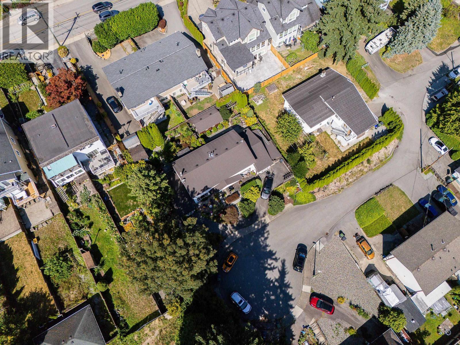 1135 VANIER AVENUE, Coquitlam